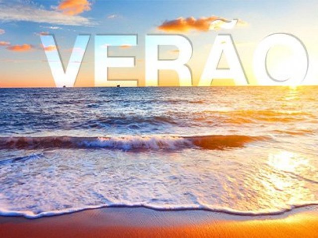 Verão